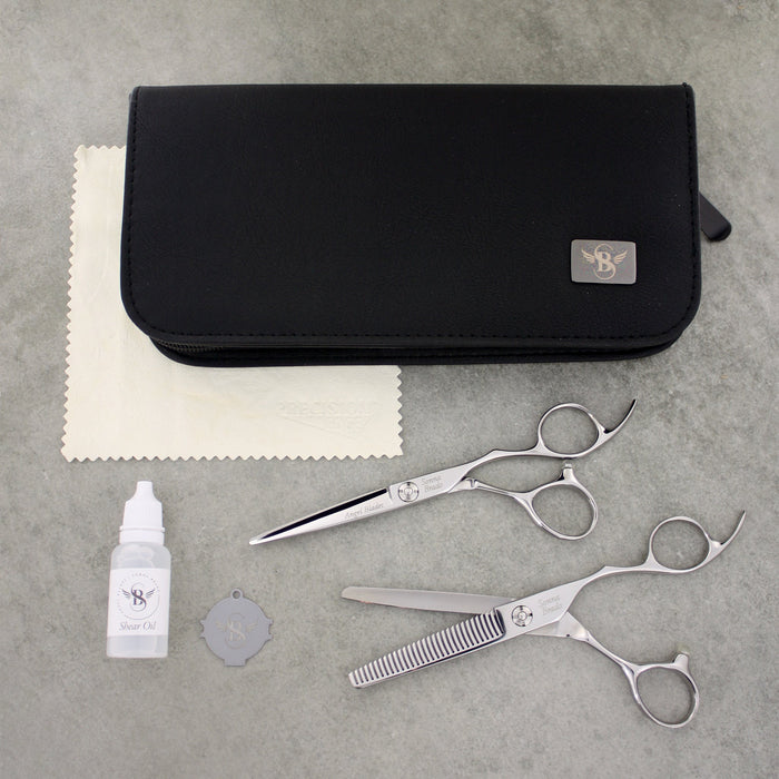Foundational Scissor Kit
