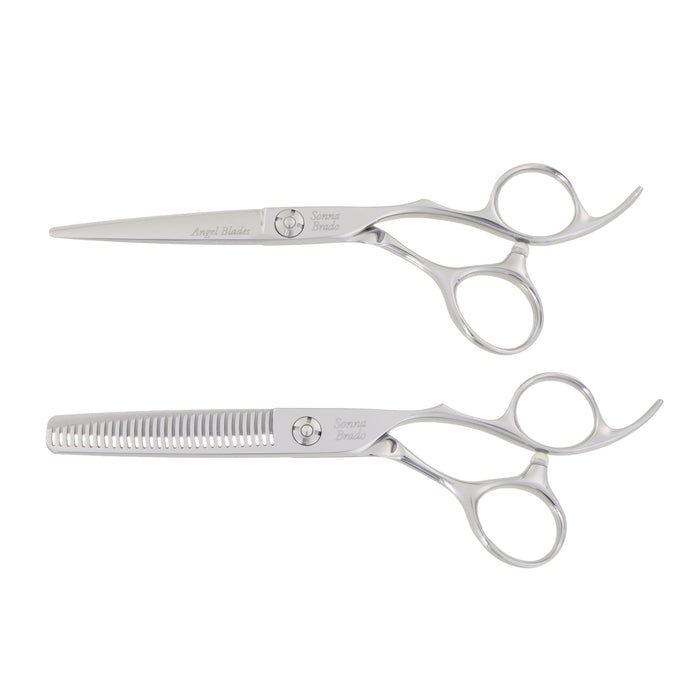 Foundational Scissor Kit