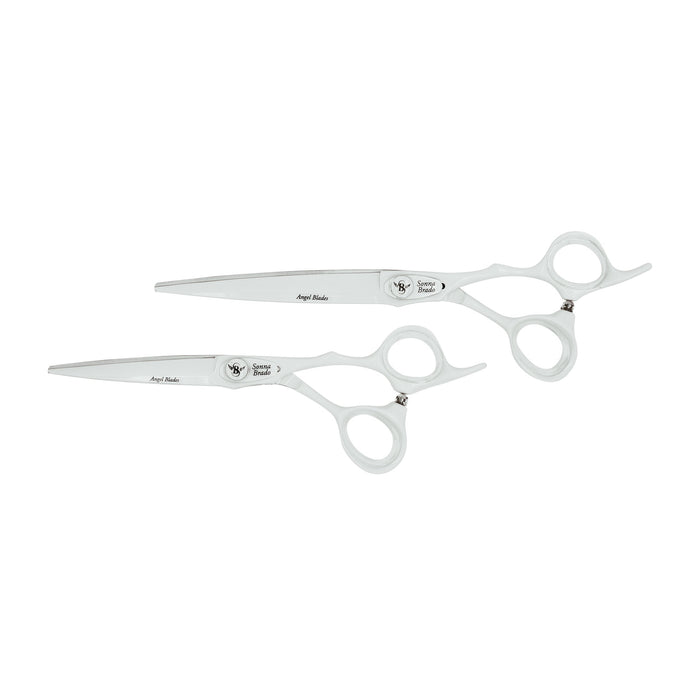 Angel Blades Scissor Kits (Choose up to 4 Scissors)
