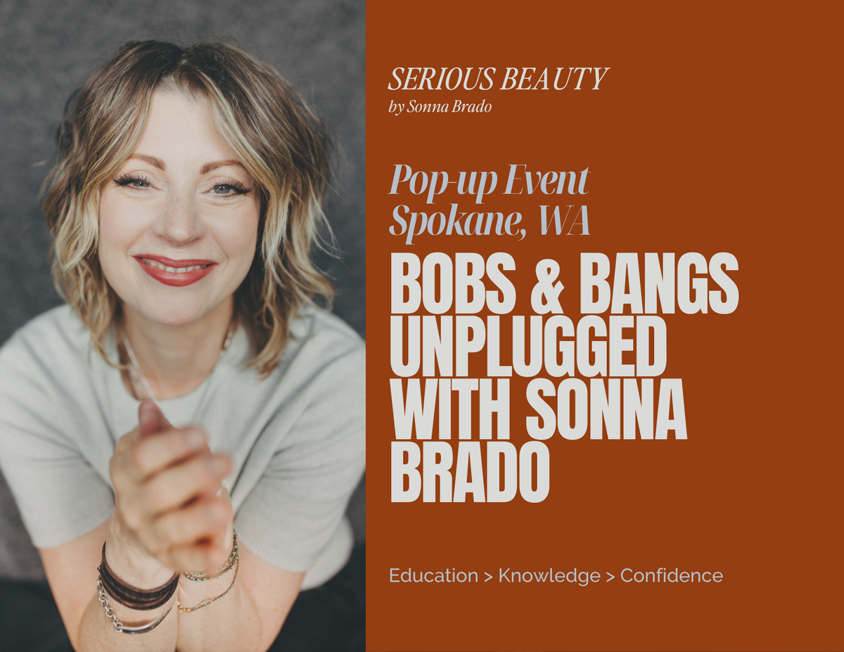 Bobs & Bangs Unplugged