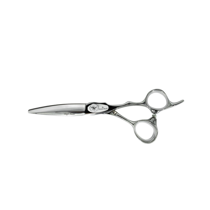 Carve & Slide Scissor