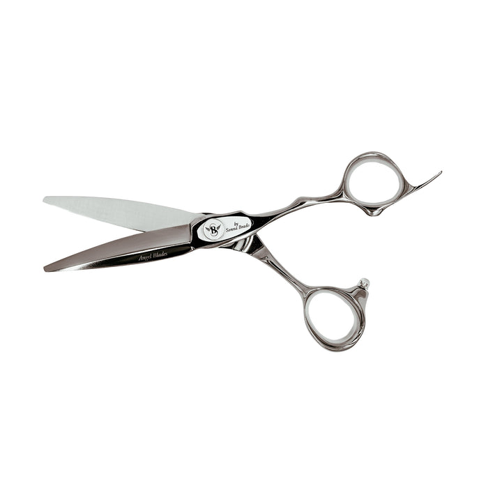 Carve & Slide Scissor