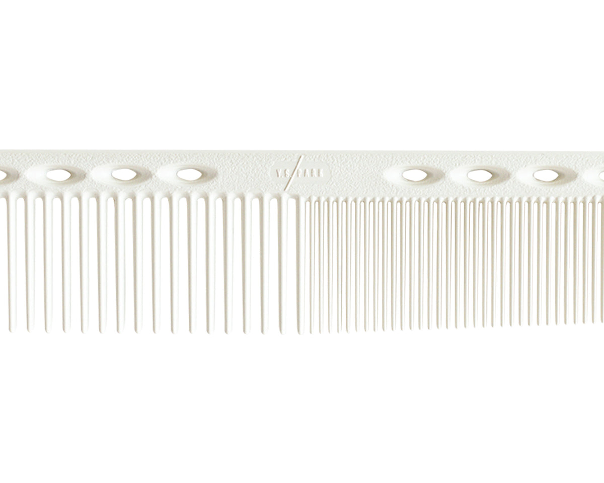 YS Park 335 and 339 Combs