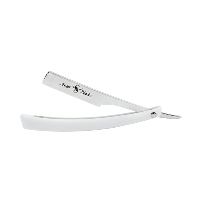 Angel Blades Cutthroat Razor