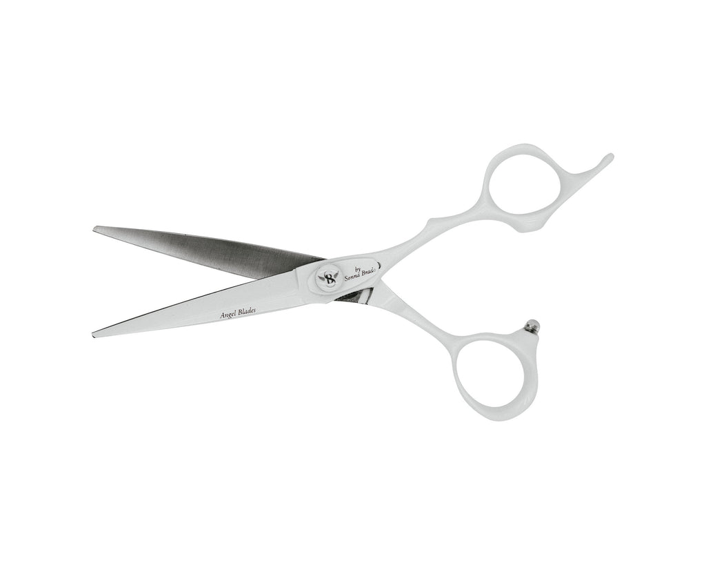 Angel Blades 6 Inch Cutting Scissor – Serious Beauty