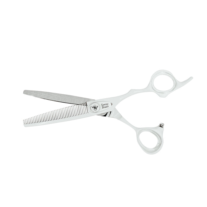 Angel Blades 40 Tooth Texturizing Scissor