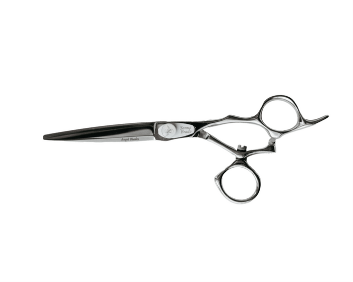 Angel Blades 6.25” Swivel Cutting Scissor