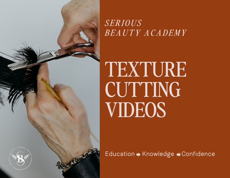 Texturizing Techniques Videos