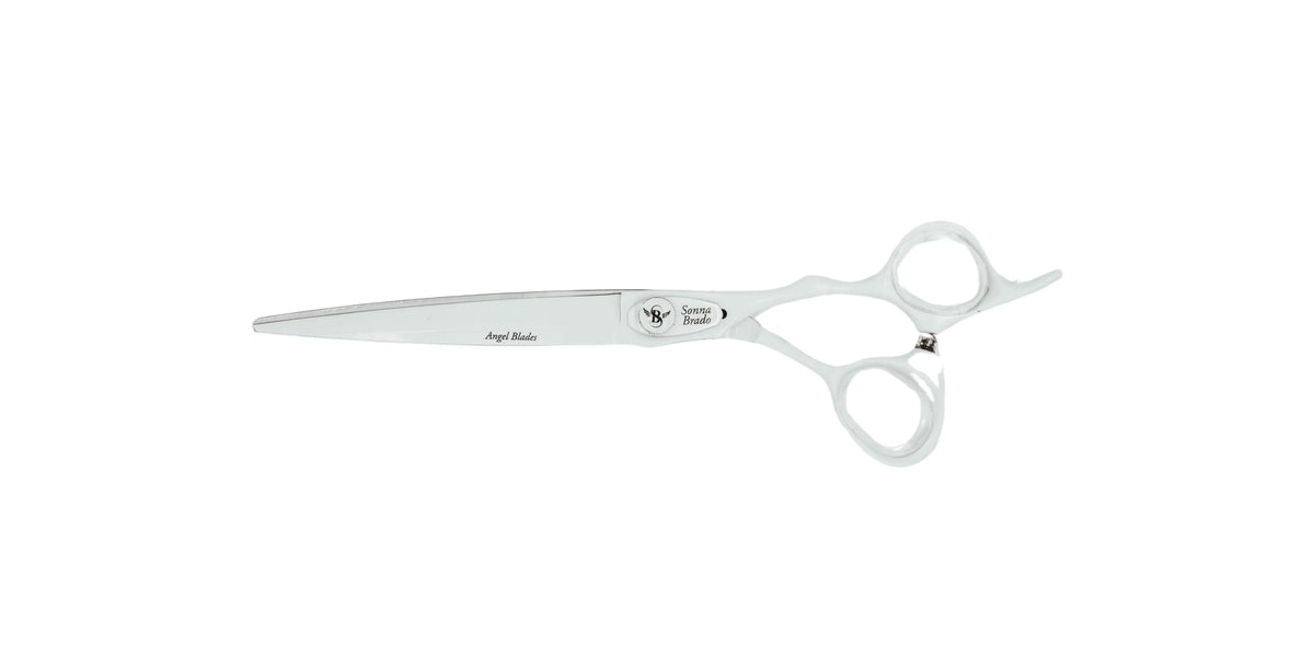 Angel Blades 7 Inch Cutting Scissor