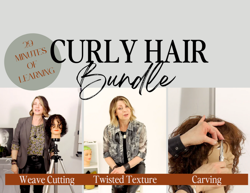 Curly Hair Bundle