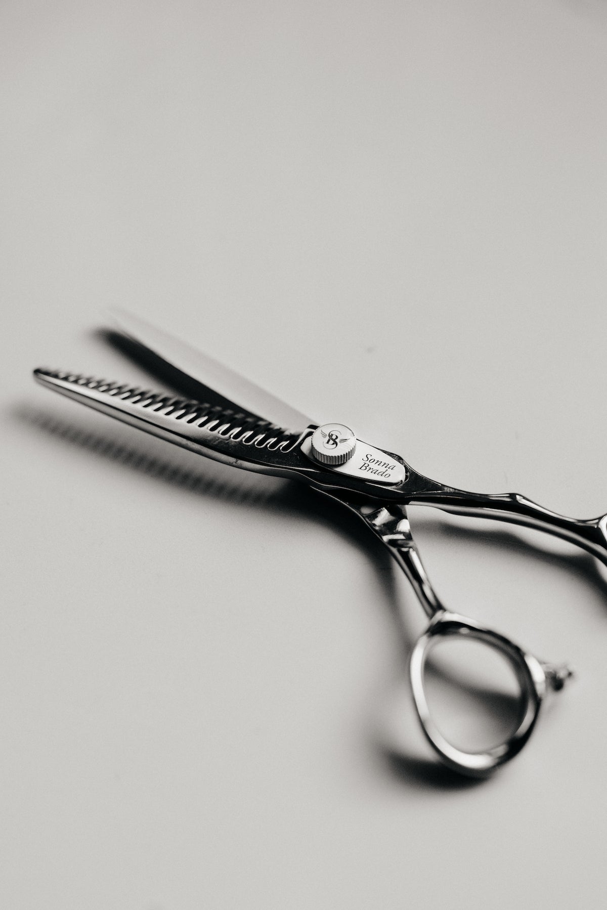 Blend & Glide Scissor