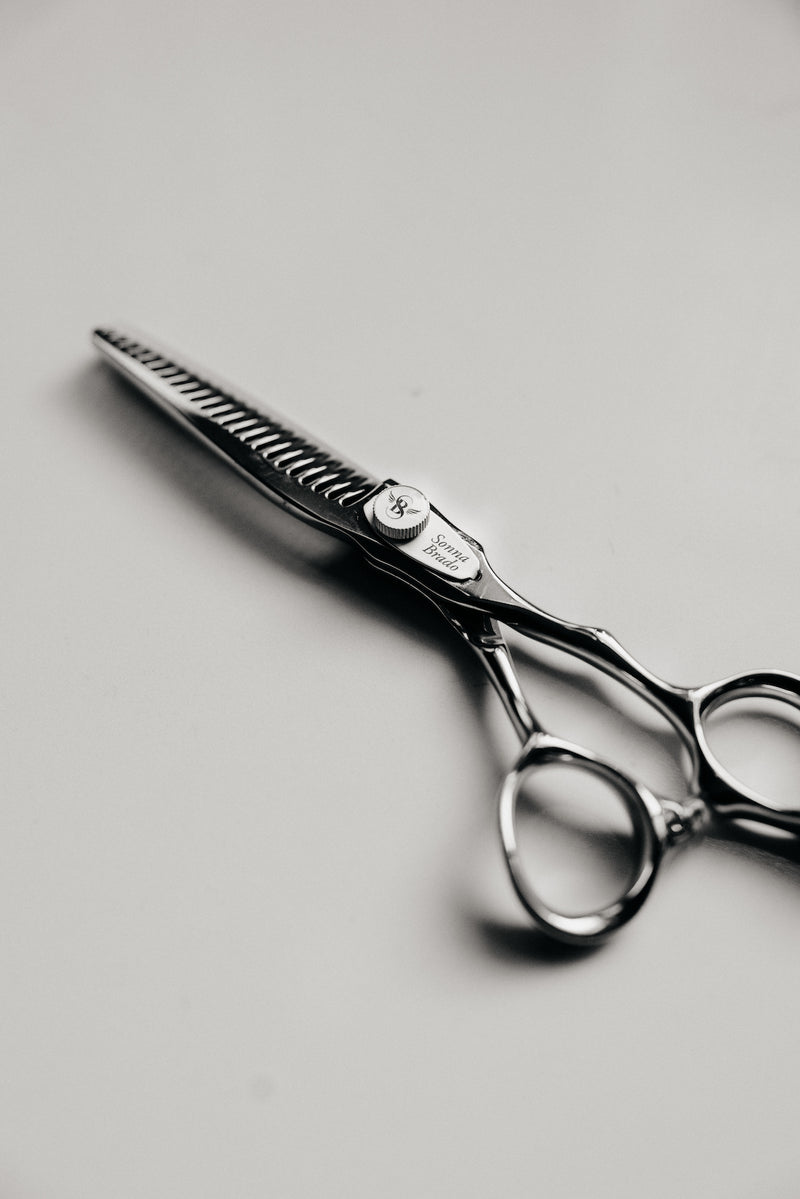 Blend & Glide Scissor