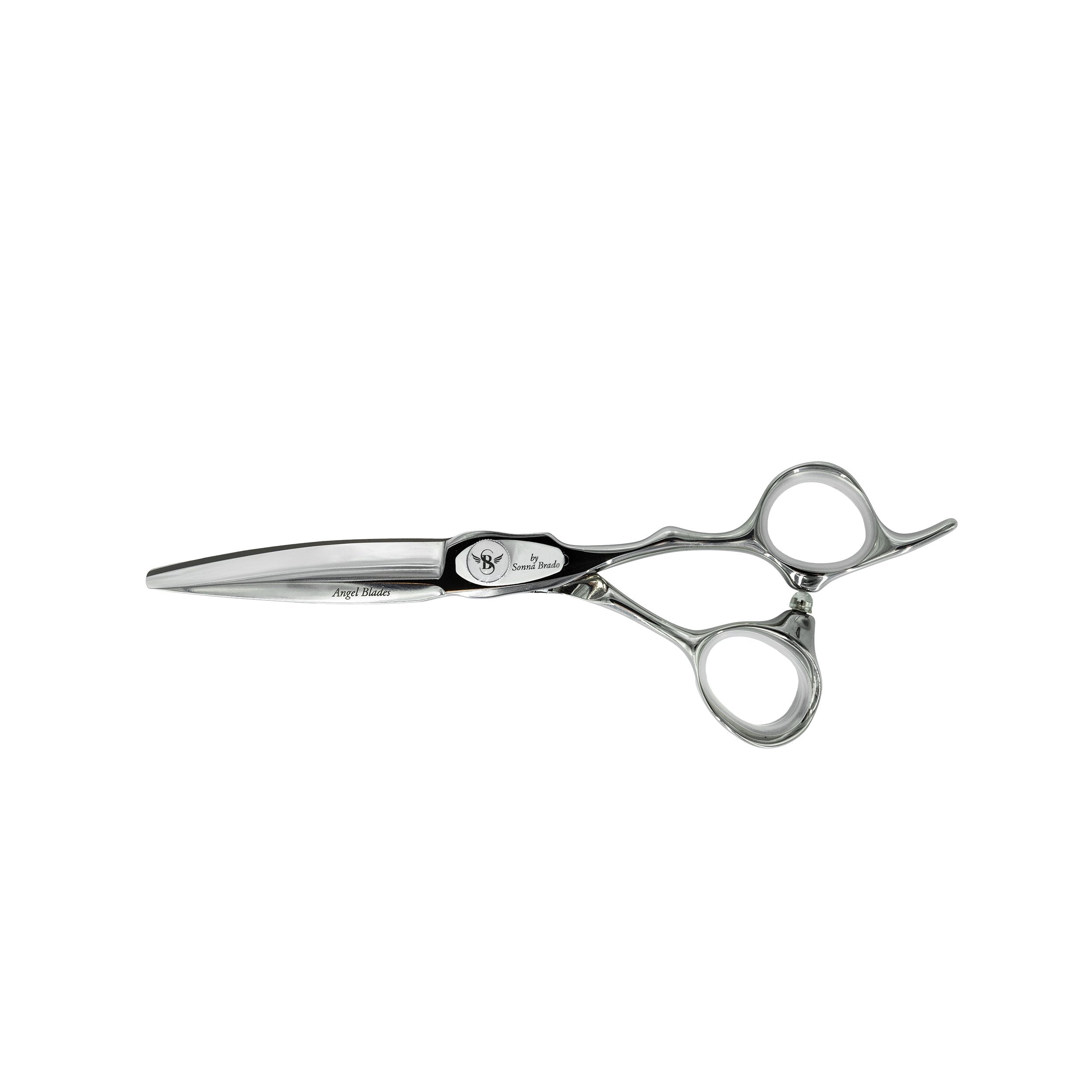 Carve & Slide Scissor – Sonna Brado LLC / Serious Beauty
