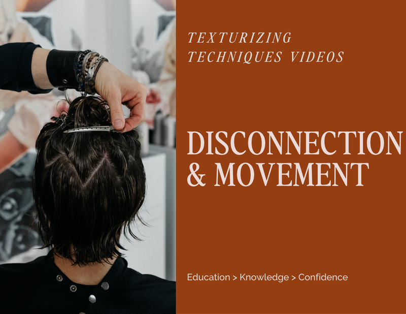Disconnection & Movement