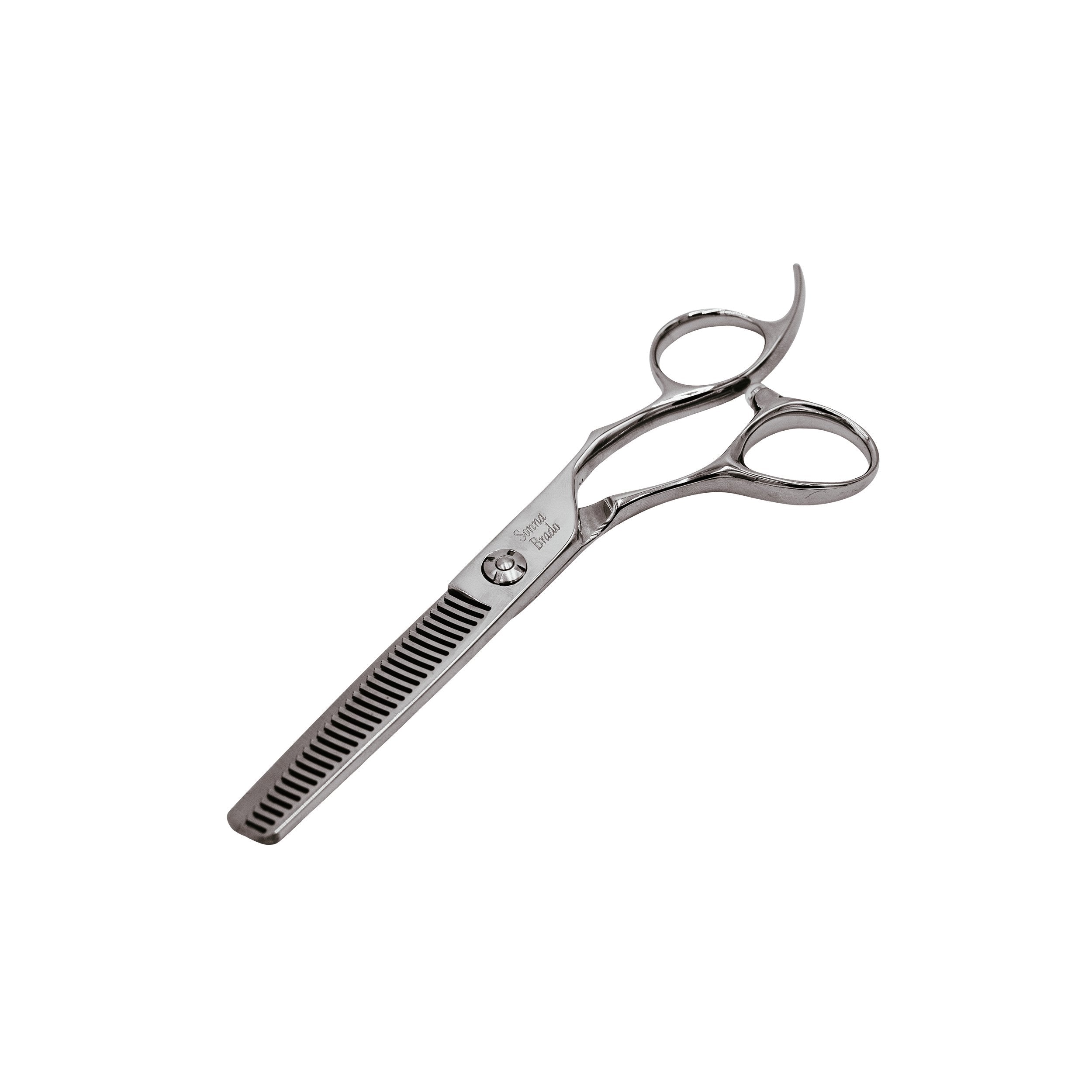 Deep Fitter（30ml_23） Foundational 30-Tooth Texturizing Scissor – Sonna Brado LLC