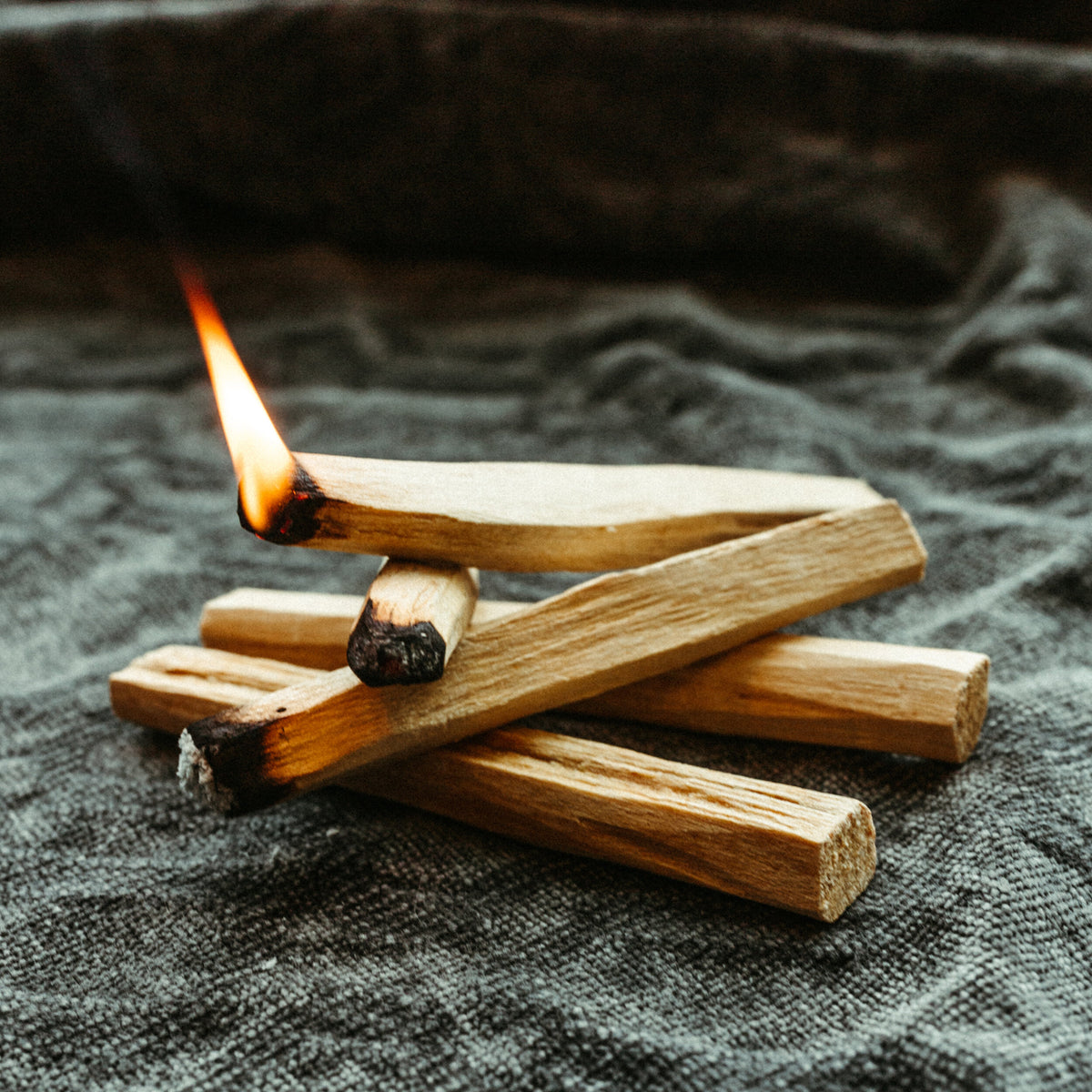 Palo Santo Sticks