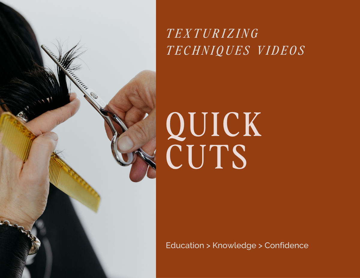Quick Cuts