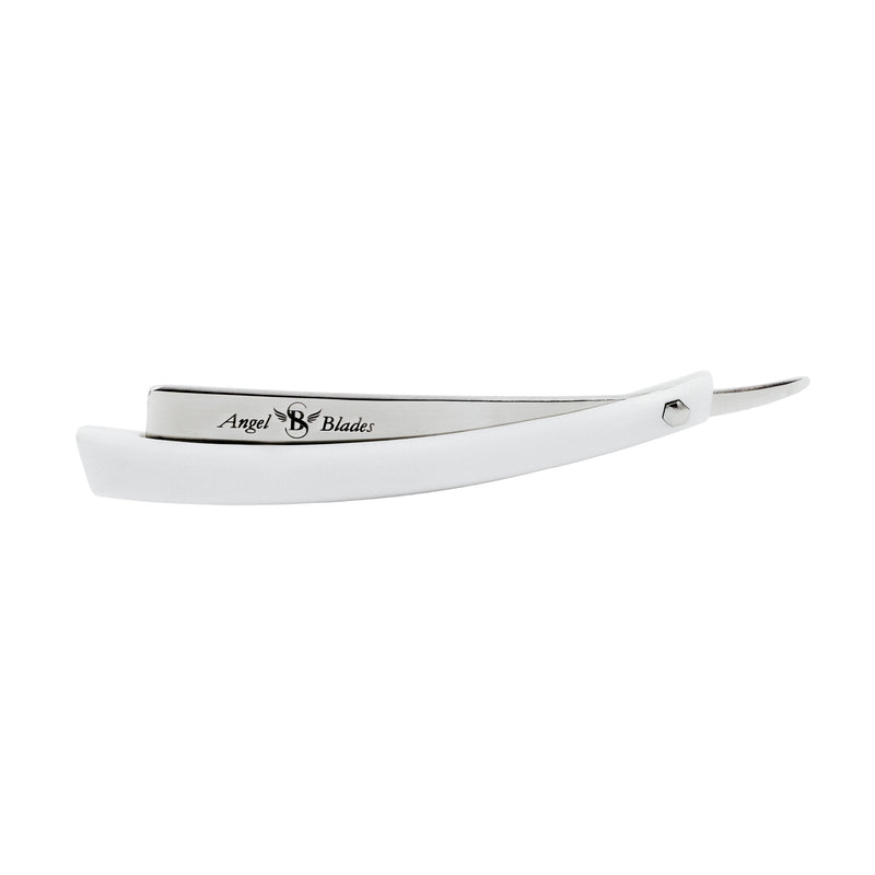 Angel Blades Cutthroat Razor