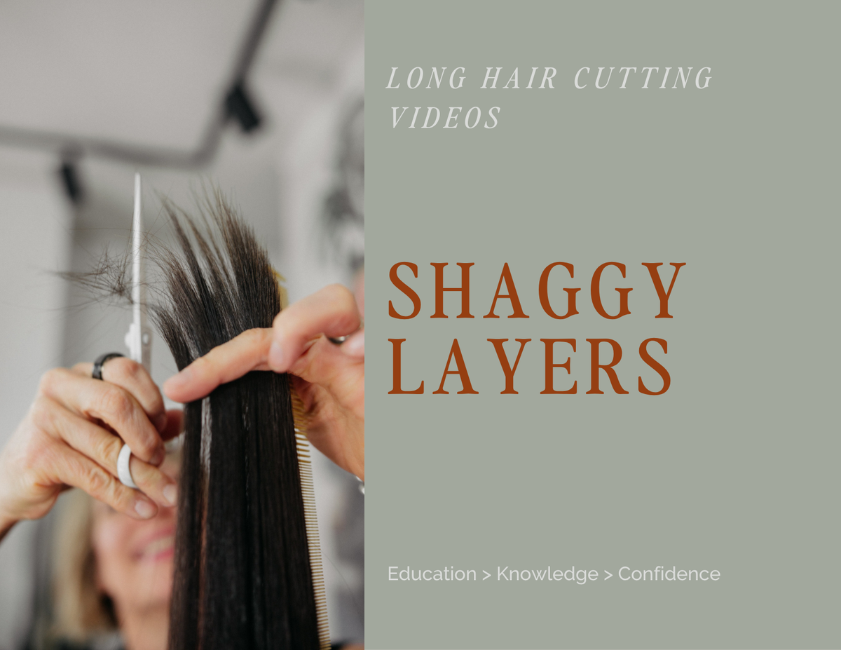 Shaggy Layers