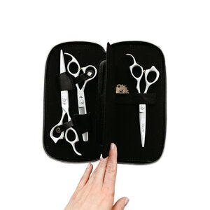 Serious Beauty Scissor Case