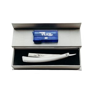 Angel Blades Cutthroat Razor