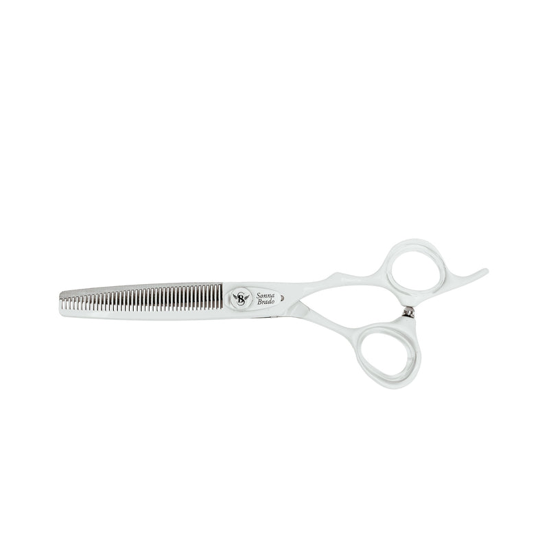 Angel Blades 40 Tooth Texturizing Scissor