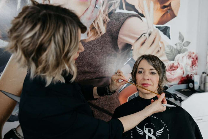 Cleveland, OH - The Creative Workshop: A Modern Approach to Short Hair