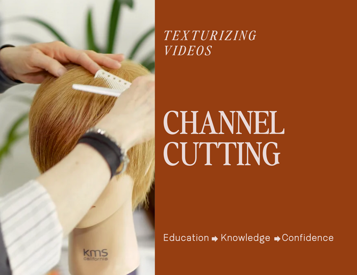 Channel Cutting