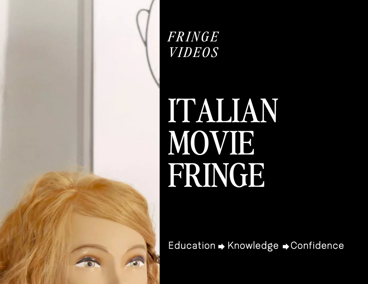 Italian Movie Fringe