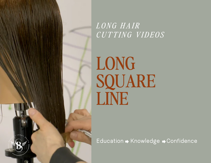 Long Square Line