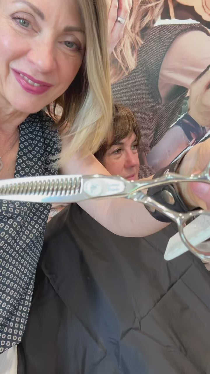 Blend & Glide Scissor