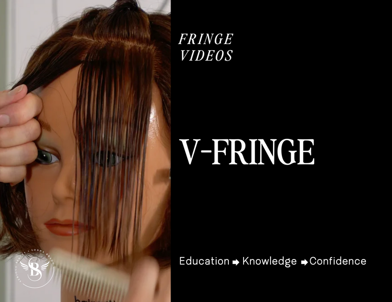 V-Fringe