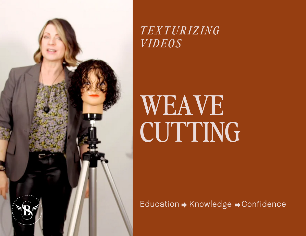 Weave Cutting